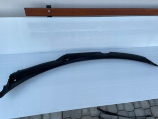 Audi A7 C7 LIFT podszybie górne przednie 4G8819403 oryginał OE