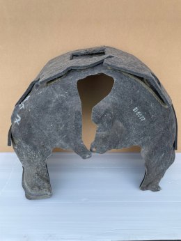 Audi A7 C7 Lift Oryginalne nadkole LEWY TYŁ 4G8810171C