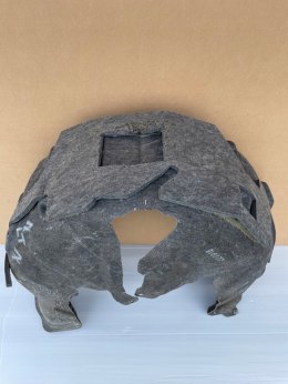 Audi A7 C7 Lift Oryginalne nadkole LEWY TYŁ 4G8810171C