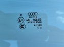 Audi A7 C7 Oryginalna szyba podwójna drzwi LEWY PRZÓD 4G8845021D