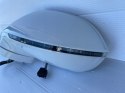 Audi A7 C7 lift Oryginalne lusterko LEWE z asystentem 14 2-pin LS9R
