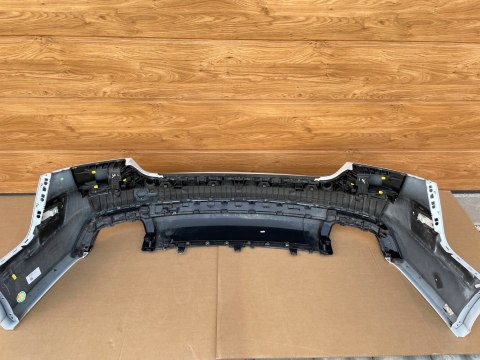 Audi A7 C7 lift USA Zderzak TYŁ S-Line LS9R