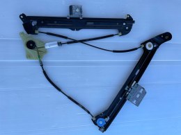 Audi A7 C7 podnośnik szyby przedniej prawy 4G8837462B