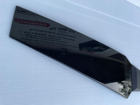 Audi A7 LIFT Oryginalna Osłona Słupka LEWA 4G8853289