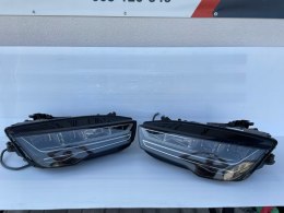 Audi A7/S7/RS7 4G8 LIFT Lampy Full LED (USA) 4G8941033M 4G8941034M