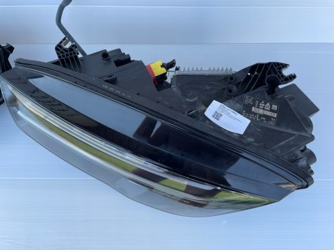 Audi A7/S7/RS7 4G8 LIFT Lampy Full LED (USA) 4G8941033M 4G8941034M