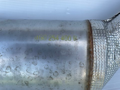 Audi Q5/A6/A7 Katalizator 3.0 TDI 4G0254400B Oryginał