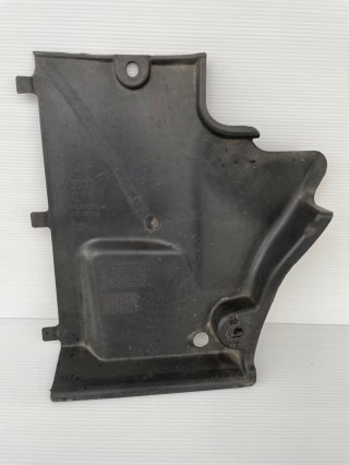 Oryginalna osłona podwozia PRAWY przód Audi A5 8T 8K0825202A