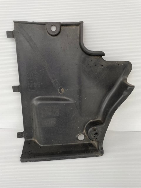 Oryginalna osłona podwozia PRAWY przód Audi A5 8T 8K0825202A