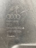 Oryginalna osłona podwozia PRAWY przód Audi A5 8T 8K0825202A