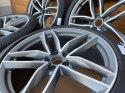Oryginalne felgi Audi 20 4H0 601 025 BR 9Jx20 ET37 A8 D4 A6 C7 A7