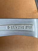Oryginalne felgi Audi 20 4H0 601 025 BR 9Jx20 ET37 A8 D4 A6 C7 A7