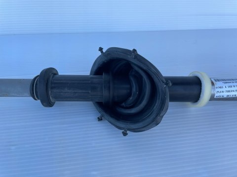 Oryginalny drążek kolumny kierowniczej Audi A5 8T LIFT 8K1419753H