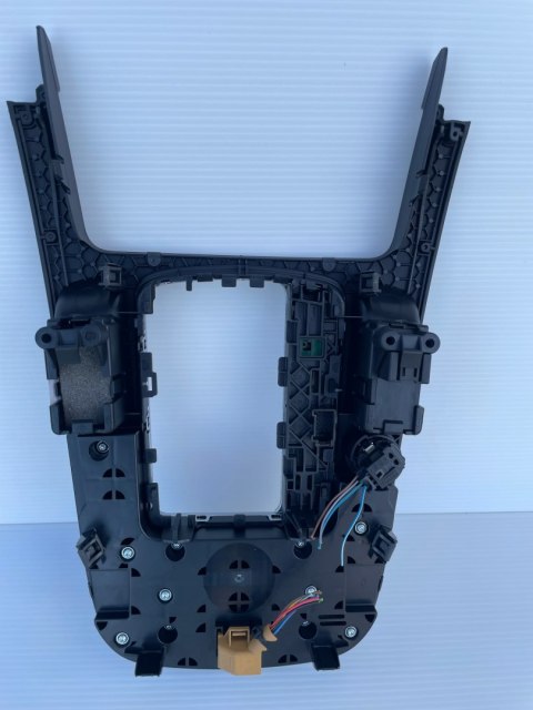 Panel sterowania MMI Audi A5 8T Lift 8T0919611L Oryginał