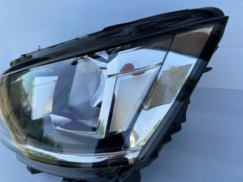 VW T6 T6.1 Lampa Przednia Lewa 7L1941005B Oryginał