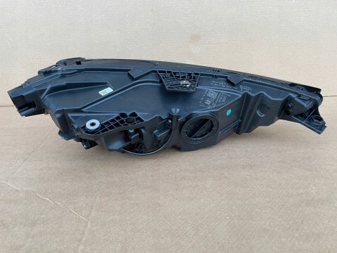 AUDI A3 8Y LAMPA LEWY PRZÓD LED DIODOWA 8Y0