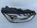 AUDI A4 B9 LIFT LAMPA PRAWY PRZÓD 8W0941034
