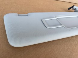 AUDI A5 8T A4 B8 LIFT OSŁONA PRZECIWSŁONECZNA PRAWY PRZÓD