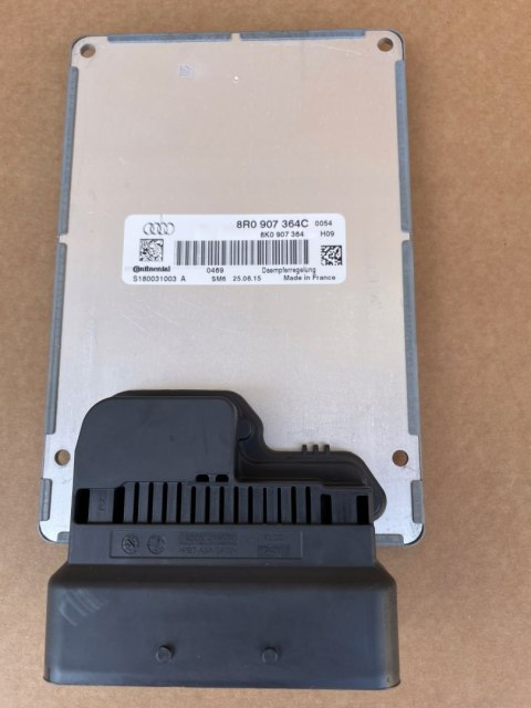 AUDI A5 8T A4 B8 LIFT STEROWNIK ZAWIESZENIA 8R0907364C