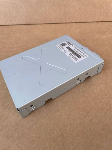 AUDI A5 8T A4 B8 STEROWNIK KAMERY COFANIA 8T0907441C