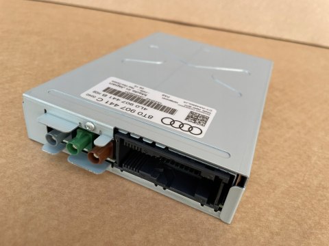 AUDI A5 8T A4 B8 STEROWNIK MODUŁ KAMERY COFANIA