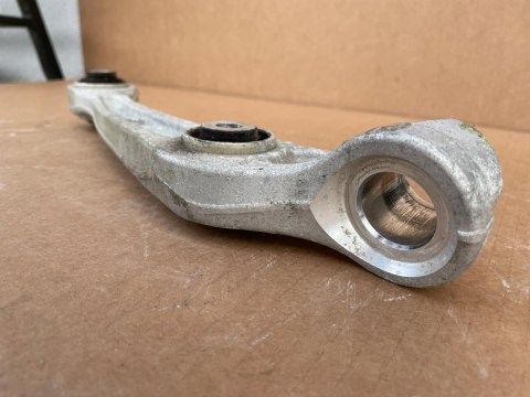 AUDI A5 8T A4 B8 WAHACZ LEWY PRZÓD 8K0407155C ORYGINAŁ