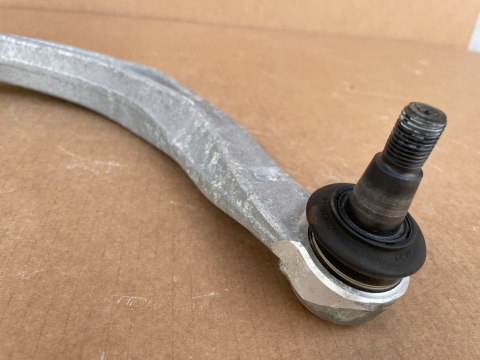 AUDI A5 8T A4 B8 WAHACZ LEWY PRZÓD 8K0407695H ORYGINAŁ