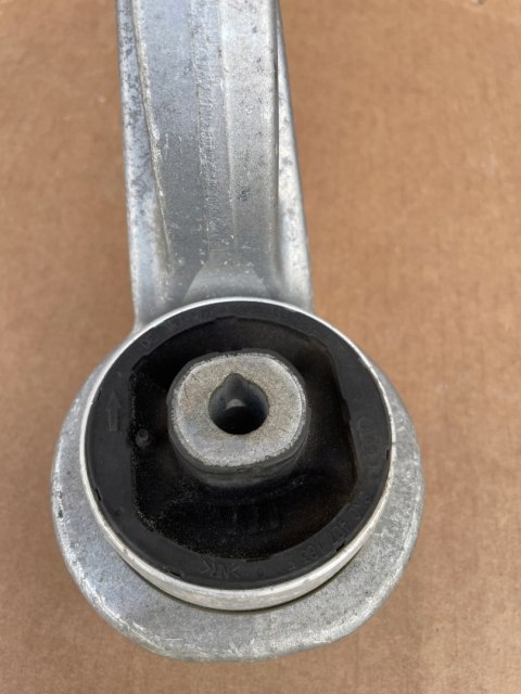 AUDI A5 8T A4 B8 WAHACZ LEWY PRZÓD 8K0407695H ORYGINAŁ