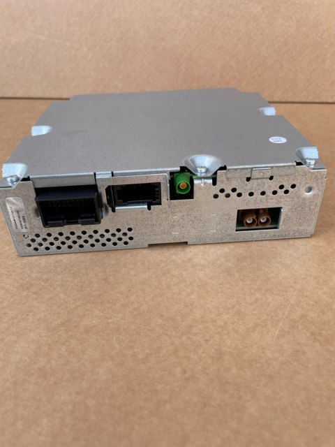 AUDI A5 8T A6 A8 STEROWNIK TUNER TV 4H0919129E