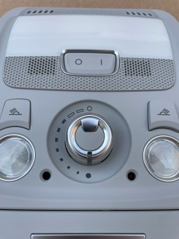 AUDI A5 8T LIFT A4 B8 LAMPKA OŚWIETLENIE KABINY PRZÓD