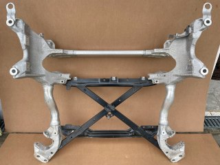 AUDI A5 8T LIFT A4 B8 WÓZEK SANKI ZAWIESZENIA 8K0399315G