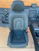 AUDI A5 8T LIFT KOMPLET FOTELI 24km