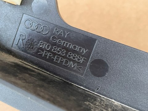 AUDI A5 8T LIFT MOCOWANIE NADKOLA PRAWY PRZÓD 8T0853888F