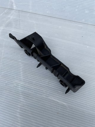 AUDI A5 8T LIFT MOCOWANIE ZDERZAKA LEWY PRZÓD 8T0807283C