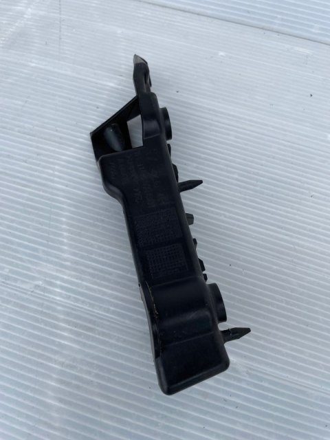 AUDI A5 8T LIFT MOCOWANIE ZDERZAKA LEWY PRZÓD 8T0807283C