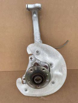 AUDI A5 8T LIFT ORYGINALNA ZWROTNICA PRAWY PRZÓD 4G0407242D