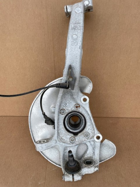 AUDI A5 8T LIFT ORYGINALNA ZWROTNICA PRAWY PRZÓD 4G0407242D