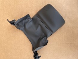 AUDI A5 8T LIFT OSŁONA KOLUMNY KIEROWNICY 8T0858345A