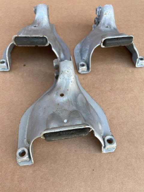 AUDI A5 8T LIFT OSŁONA PODUSZKI SILNIKA PRAWA