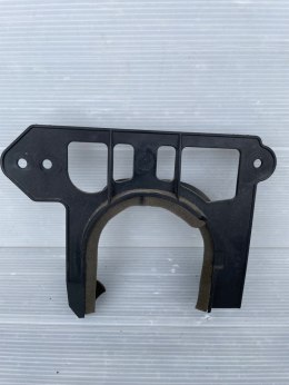 AUDI A5 8T LIFT OSŁONA PÓŁOSI przegubu LEWY PRZÓD