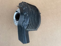 AUDI A5 8T LIFT OSŁONA guma SPRĘŻYNY LEWY TYŁ