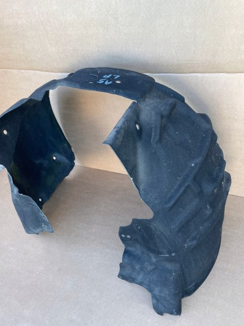 AUDI A5 8T LIFT Oryginalne NADKOLE LEWY PRZÓD 8T0821171M