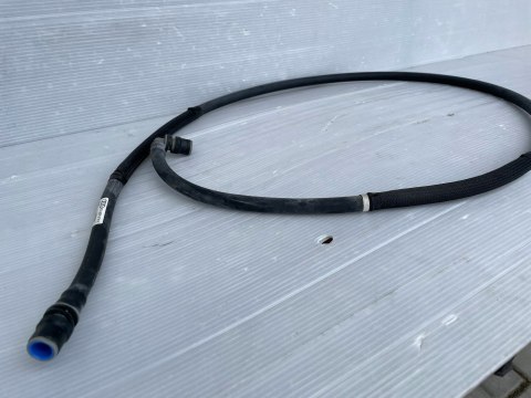 AUDI A5 8T LIFT Oryginalny PRZEWÓD SPRYSKIWACZY z belki