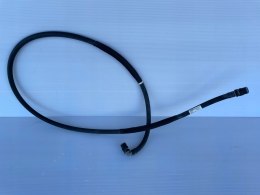 AUDI A5 8T LIFT Oryginalny PRZEWÓD SPRYSKIWACZY z belki