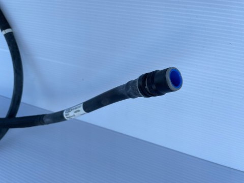 AUDI A5 8T LIFT Oryginalny PRZEWÓD SPRYSKIWACZY z belki