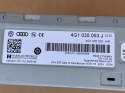AUDI A5 8T LIFT Q5 STEROWNIK TUNER RADIOWY 4G1035053J