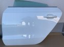 AUDI A5 8T LIFT SPORTBACK DRZWI LEWY TYŁ LY9C