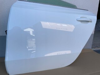 AUDI A5 8T LIFT SPORTBACK DRZWI LEWY TYŁ LY9C