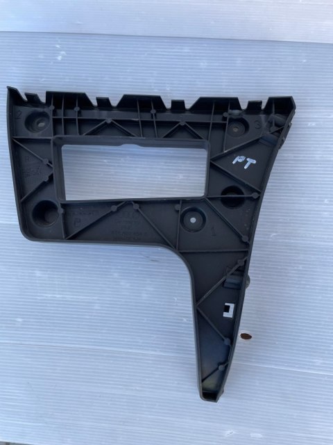 AUDI A5 8T LIFT SPORTBACK MOCOWANIE ZDERZAKA PRAWY TYŁ