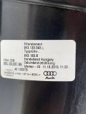 AUDI A5 8T LIFT TDI OBUDOWA FILTRA POWIETRZA 8K0133835CD